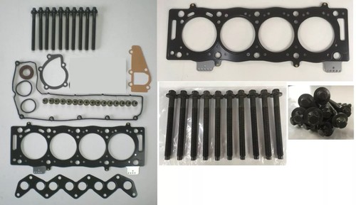 Head gasket set - head, fits