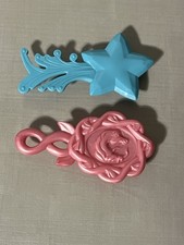 2 x Vintage Kenner Fashion