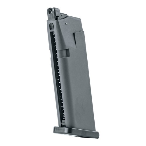 Umarex kwc airsoft pistol - kwc,