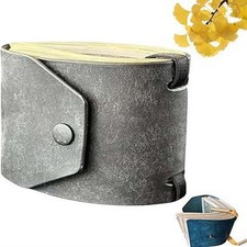 Compact Wrap Wallet Access