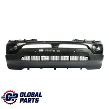 BMW X5 E53 Facelift Front