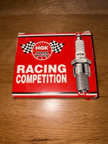 Honda b16 b18 b20 ngk - honda, racing