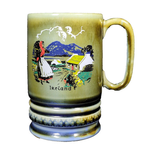 Vintage wade irish porcelain - vintage,