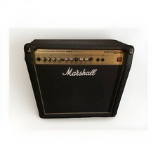 Marshall AVT50 Valvestate combo amplifier 50 watt + foot switch