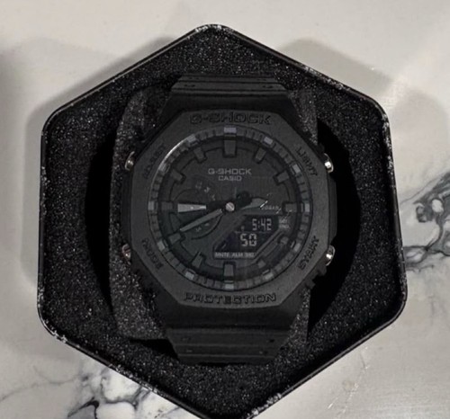 Casio shock bluetooth - g-shock,