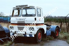 THH Truck Photos - Scammell -