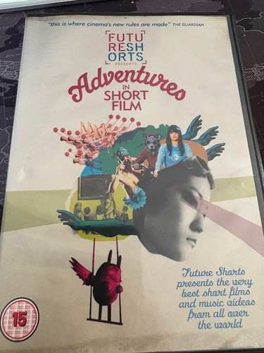 Adventures short film - adventures,