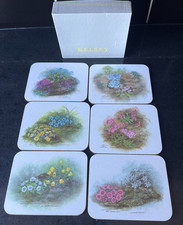 SET OF 6 BOXED KELSEY MELAMINE