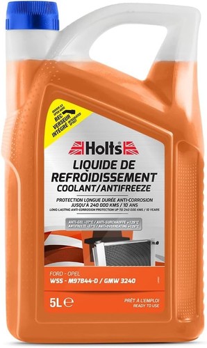 Holts hafr0010b antifreeze - holts,