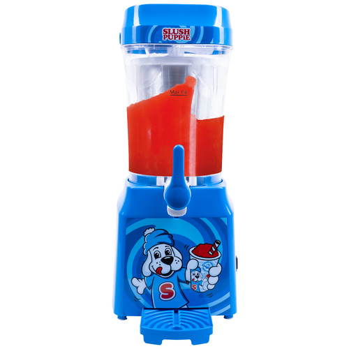 Slush puppie machine new - puppie,