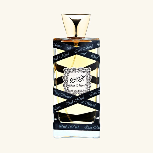 Lattafa oud mood - lattafa,