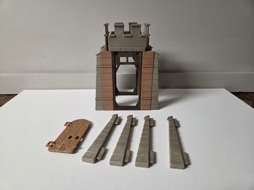 Playmobil medieval castle - playmobil,