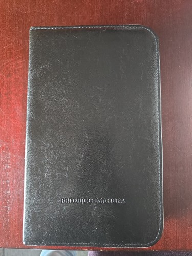 Federico mahora samples case - federico,