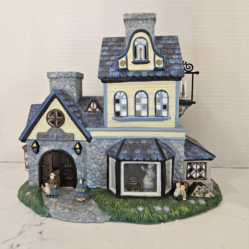 Partylite candle shoppe - partylite,