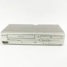 Funai DBVR-7510 DVD VCR Video