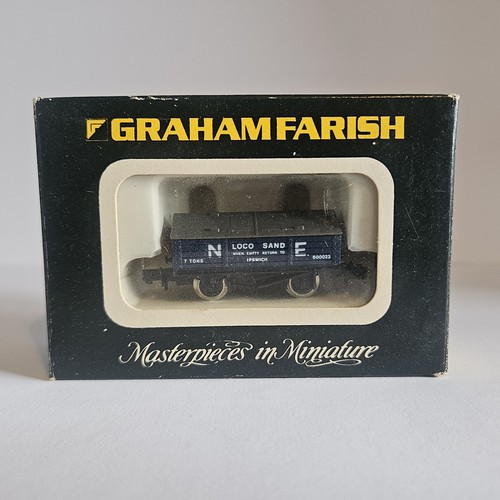 Graham farish gauge 2911 - n, ne