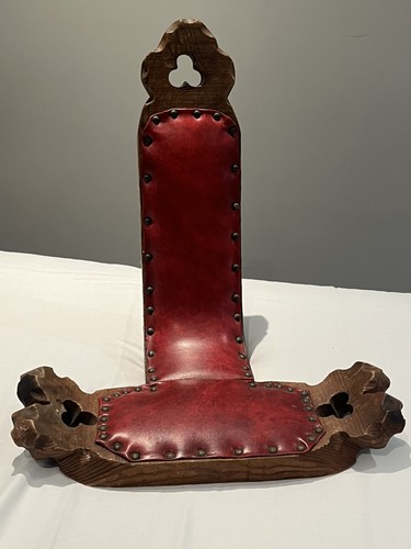 Vintage carved spanish - vintage,