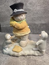 Russ Berrie "Ice Sculptures"