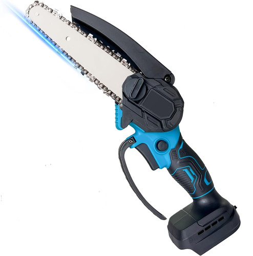 Brushless mini chainsaw - brushless,