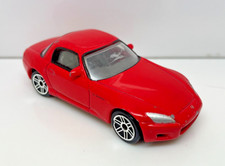 REAL TOY HONDA S2000 1:56 RED
