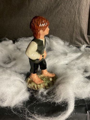 Royal doulton frodo middle - royal,