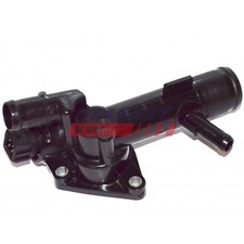 Water Thermostat Housing For