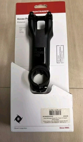 Bontrager kovee pro 35 - (ii),