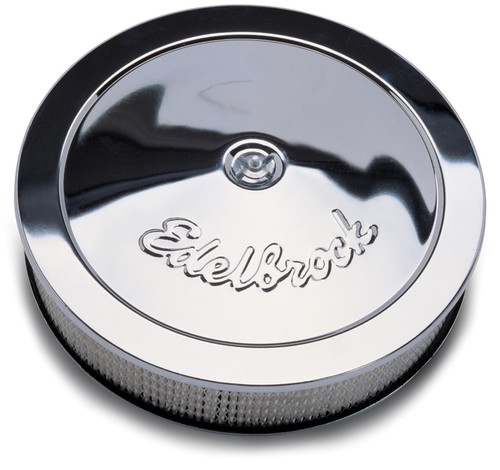 Edelbrock 1207 pro flo - edelbrock,