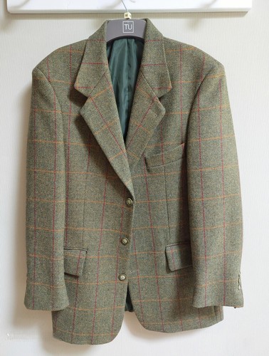 Bob parratt countrywear men - countrywear, men's