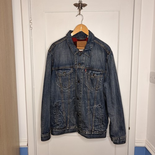 Levi vintage fit blue - levi’s,