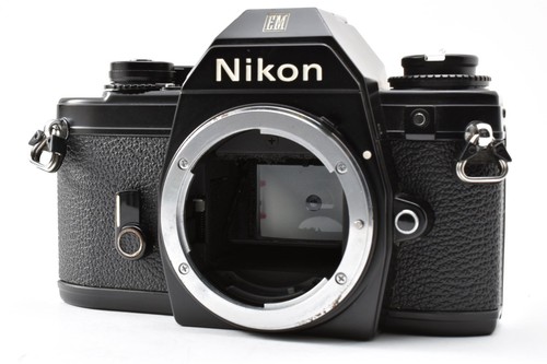 Mint nikon 35mm slr - slr, film