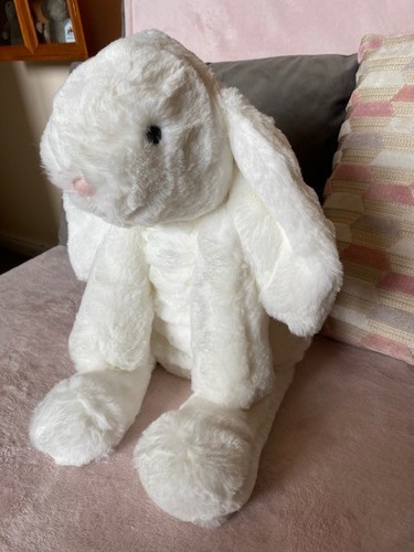 Jellycat the little white - x,