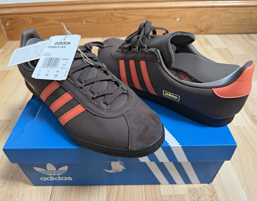 Adidas originals trimm star - trimm,