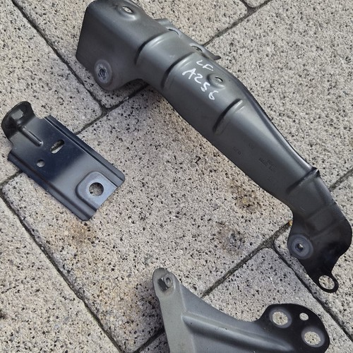 Seat ibiza wing - ibiza, bracket