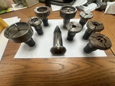Hardinge 5c Dead Length