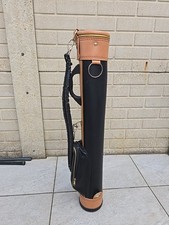 Vintage Fore!  Leather Pencil