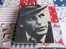 FRANK SINATRA TWENTY GOLDEN GREATS CAPITOL RECORDS 8 TRACK CASSETTE