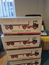 Atlas editions eddie - editions, 1:76