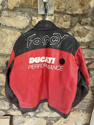 Ducati performance - c.m.j.,
