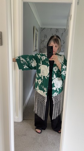 River island women kimono - island, women's