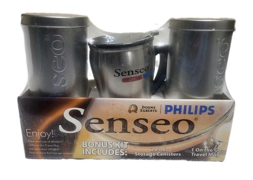 Vtg phillips senseo pod - senseo,