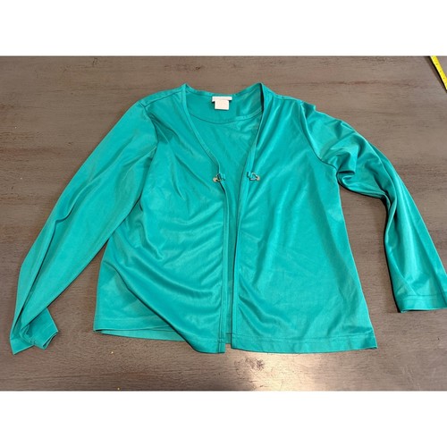 Blair vintage jade green - vintage,