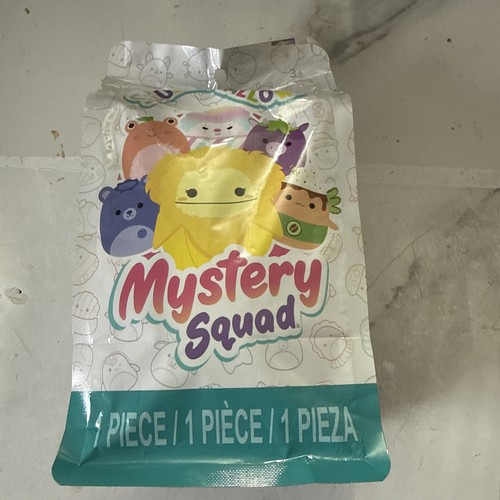 Mystery squad - 5”,