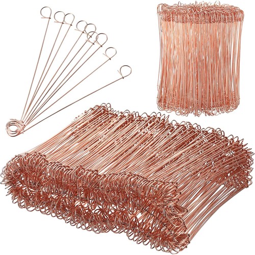 250 pcs rebar reinforcing - 250,