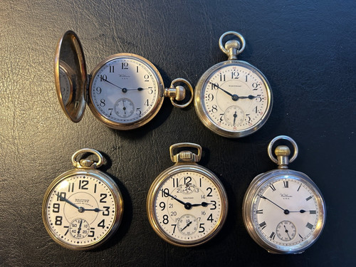 Collection waltham pocket - collection,