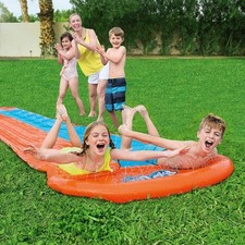 Bestway H20GO Double Lane Slip