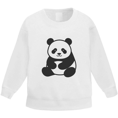 Panda bear kids - 'panda,
