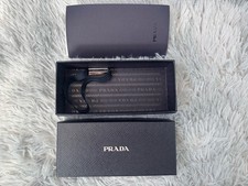 PRADA sunglasses empty box