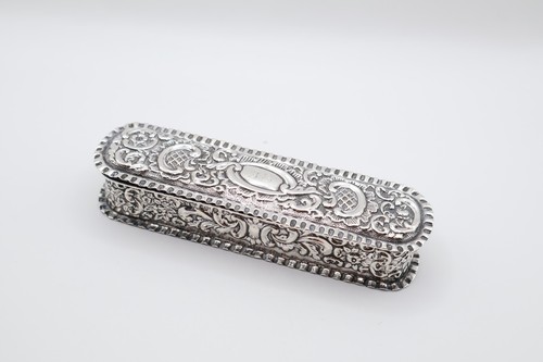 Beautiful antique solid - antique,