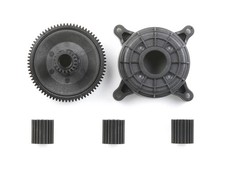 Tamiya R/C Spares - Cr-01